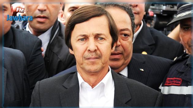 Algérie : Saïd Bouteflika, le frère de l’ancien président, acquitté dans l’affaire du 