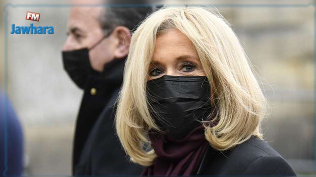 Brigitte Macron a été testée positive au Covid-19 pendant les fêtes