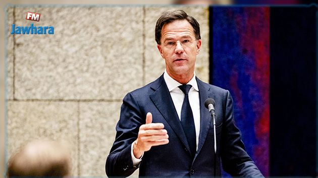 Pays-Bas : Le gouvernement démissionne après un scandale administratif