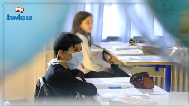 139 nouvelles contaminations par le coronavirus en milieu scolaire
