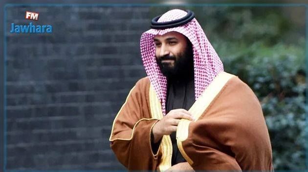 Le prince héritier de l'Arabie Saoudite subit une opération chirurgicale 