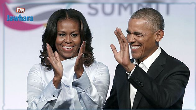 Ramadan : Barack et Michelle Obama donnent la parole aux musulmans à travers un podcast