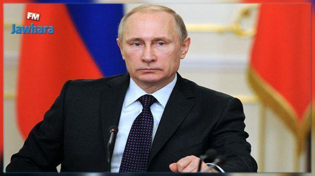 Russie: Poutine met en garde les pays rivaux à ne pas 