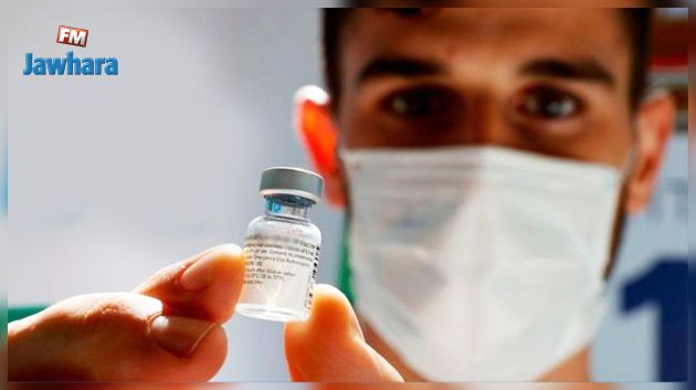 Coronavirus : Plus de 345 mille personnes vaccinées en 46 jours