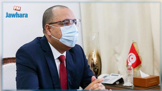 Dr Amine Faouzi : Le gouvernement refuse la fermeture des frontières