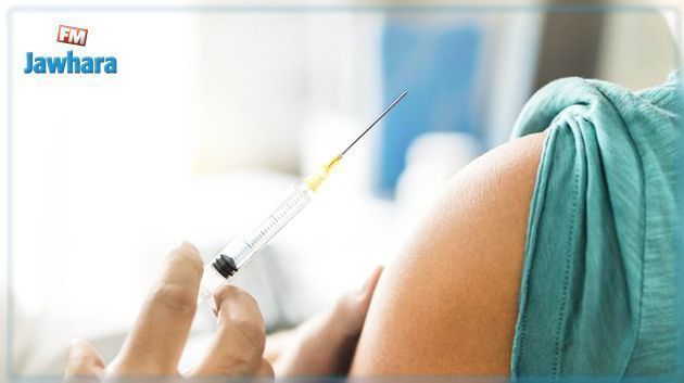 Coronavirus : plus de 103 mille personnes entièrement vaccinées