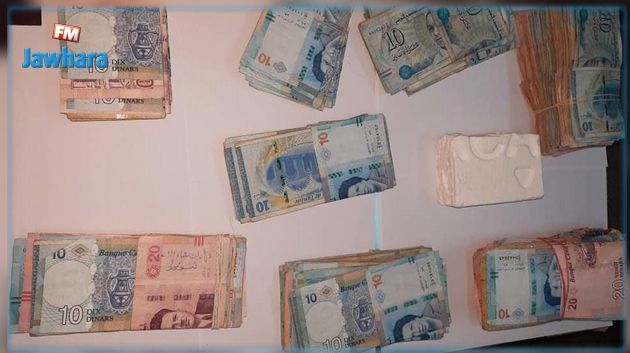 Monastir : Un dealer de drogue écroué, une quantité de cocaïne saisie