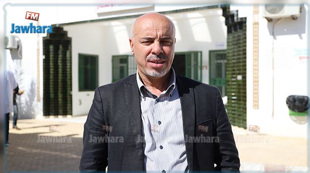 Le directeur régional de la santé à Sousse appelle les hommes d'affaires à faire don du matériel médical