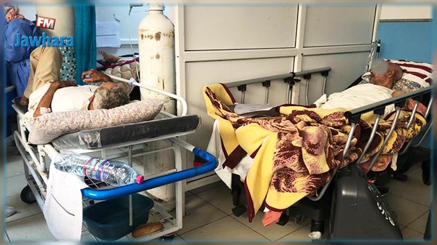 Pénurie d'oxygène médical à Tataouine : Mise au point du directeur régional de la santé