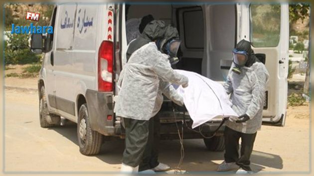 Covid-19 : 14 décès et 156 nouveaux cas à Sidi Bouzid