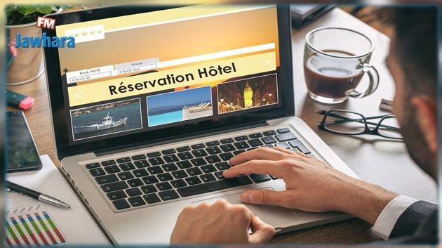 Les attestations de réservation hôtelière font toujours office d'autorisation pour circuler entre les régions
