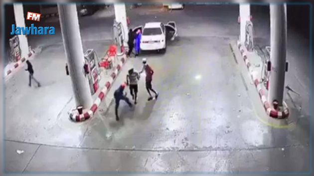 Sousse : La police lève le voile sur le cambriolage d'une station-service