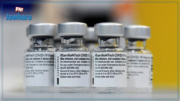Coronavirus : Le régulateur européen approuve une 3e dose du vaccin Pfizer pour les plus de 18 ans