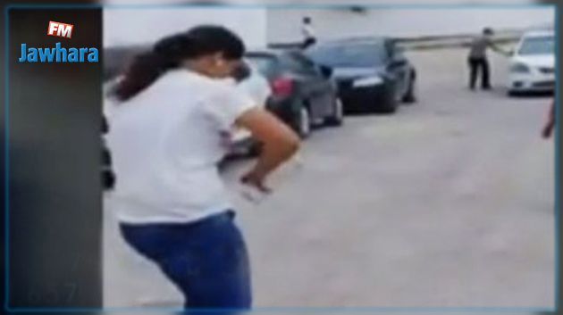 Une femme tente de s'immoler par le feu dans un poste de police à Monastir
