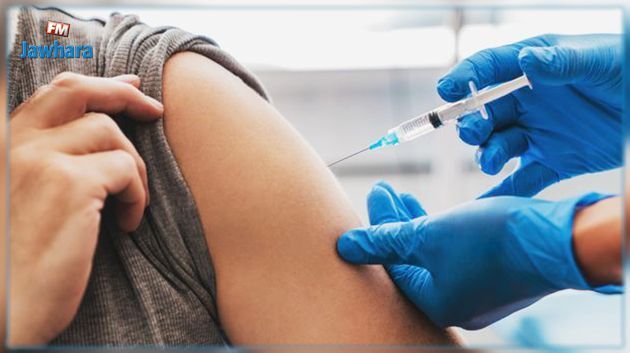 Vaccin anti-Covid-19 : Près de 4 millions de personnes entièrement vaccinées