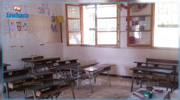 Education : Mise en place de 107 salles de classe préfabriquées dans 67 établissements scolaires