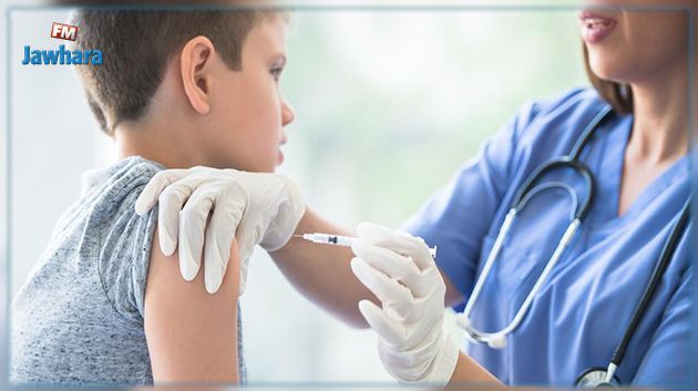 La vaccination des enfants âgés de 12 à 15 ans souffrant de maladies chroniques sera bientôt lancée