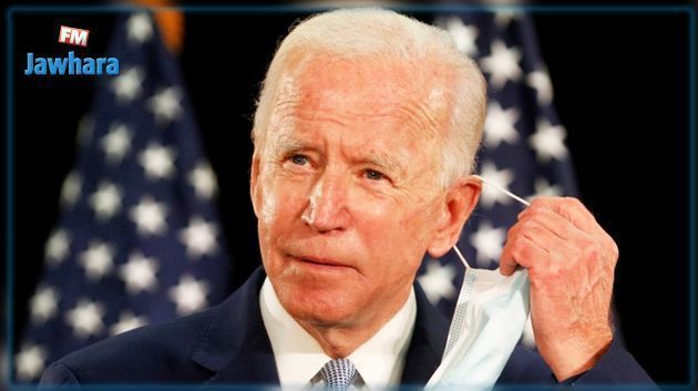 Joe Biden va transférer temporairement ses pouvoirs à Kamala Harris