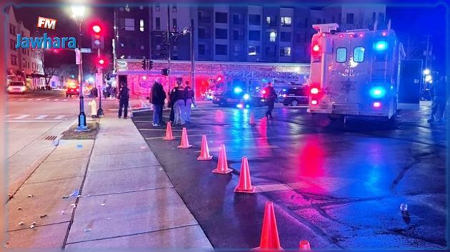 Etats-Unis : Une voiture fonce dans une parade de Noël, plusieurs morts et des blessés