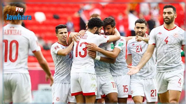 Finale de la Coupe Arabe de la Fifa : Formation rentrante des Aigles de Carthage