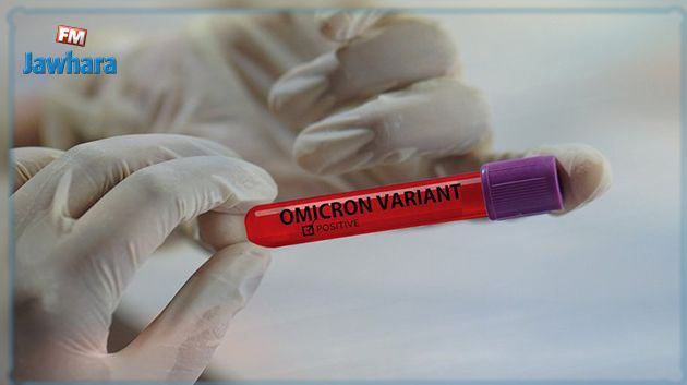 Coronavirus : Deux études britanniques montrent qu’Omicron serait moins dangereux que le variant Delta