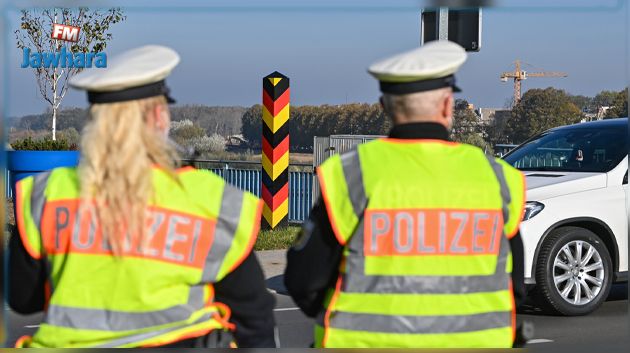 Allemagne : Deux policiers abattus lors d’un contrôle routier