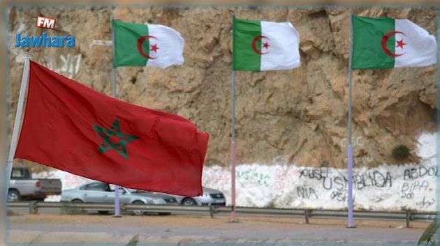 Le Maroc crée une région militaire à sa frontière avec l’Algérie