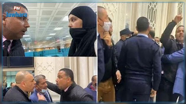 Affaire de l'aéroport : L'examen de l'affaire reporté, refus de lever l'interdiction de voyager contre Mehdi Zargouba 