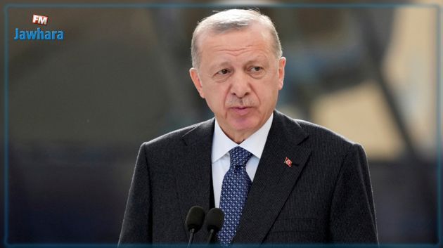Erdogan interrompt une interview en direct invoquant une grippe intestinale