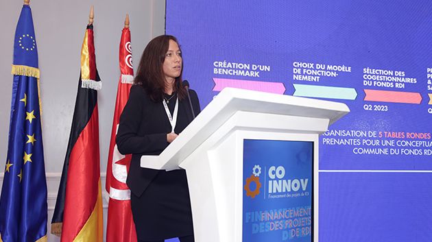 COINNOV : Un nouveau fonds dédié aux PME pour allier innovation et coopération