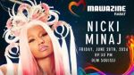 Nicki Minaj au Festival Mawazine 2024 : Une 19e édition qui promet d'être historique