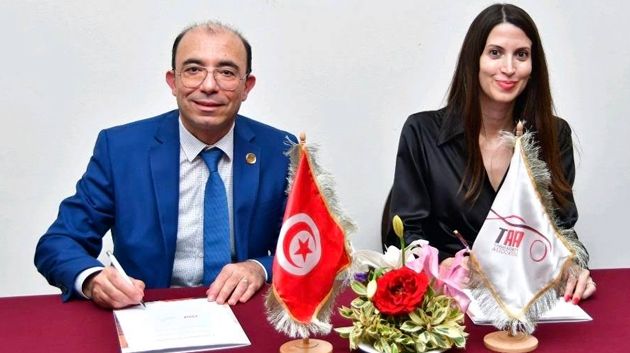 La TAA et le TABC unissent leurs forces pour positionner la Tunisie comme hub automobile africain