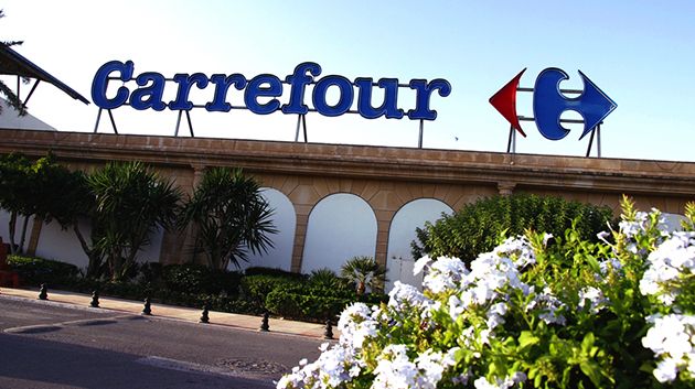 Carrefour Tunisie, une entreprise tunisienne engagée auprès de tous les Tunisiens et solidaire de la cause palestinienne