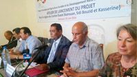 Promotion de l'Agriculture Durable et du Développement Rural en Tunisie (PAD)