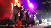 Fête de la Musique 2014 : le concert de Zebda à Sousse
