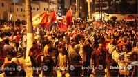 Sousse : Marche protestataire contre le terrorisme