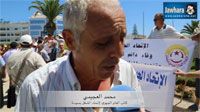 UGTT Sousse : Marche protestataire contre le terrorisme