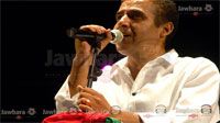 Cheb Mami au festival international de Sousse 2014