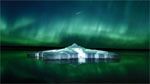 Insolite : Un hôtel flottant en verre au large de la Norvège, verra bientôt le jour