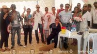 Kairouan : Campagne de don de sang pour Gaza