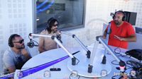 Le Trio Taksim invité sur le plateau de Jawhara FM