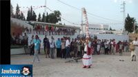 Coup d'envoi du Festival du Miel de Sidi Alouane à Mahdia