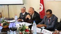 Msaken: Le forum régional des tunisiens à l'étranger