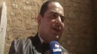 Zied Gharsa à la 39e édition des nuits de la Médina à Mahdia (Interview)