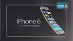 L'iPhone 6, bientôt en vente, voici à quoi il ressemblera !