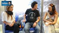 Mobi Show Jawhara FM avec Ghazi Khalil le 25-08-14