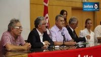Sousse : Dialogue ouvert du Front Populaire