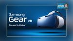 Samsung lance le Gear VR : un casque de réalité virtuelle