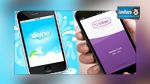 Tunisie: Les applications VoIP Skype et Viber, bientôt disponibles contre abonnement