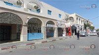 Djerba : Grève quasi générale à Houmet Essouk